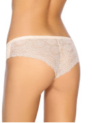 Brazilky s krajkou BONDED MICRO Brazilky s krajkou BONDED MICRO