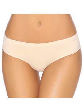 Brazilky s krajkou BONDED MICRO