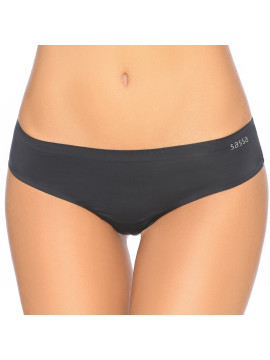 Brazilky s krajkou BONDED MICRO