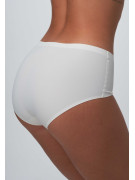 Kalhotky maxi hladké BONDED MICRO