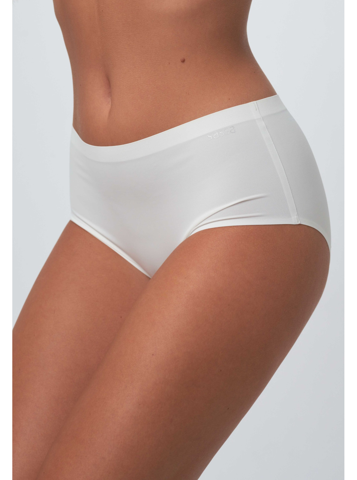 Kalhotky maxi hladké BONDED MICRO Kalhotky maxi hladké BONDED MICRO