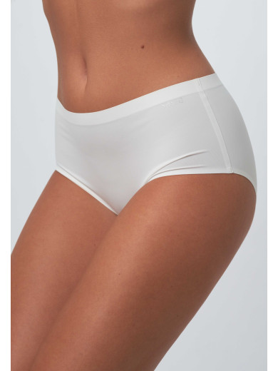 Kalhotky maxi hladké BONDED MICRO 6565 Kalhotky maxi hladké BONDED MICRO 6565