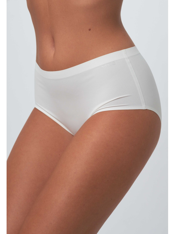 Kalhotky maxi hladké BONDED MICRO Kalhotky maxi hladké BONDED MICRO