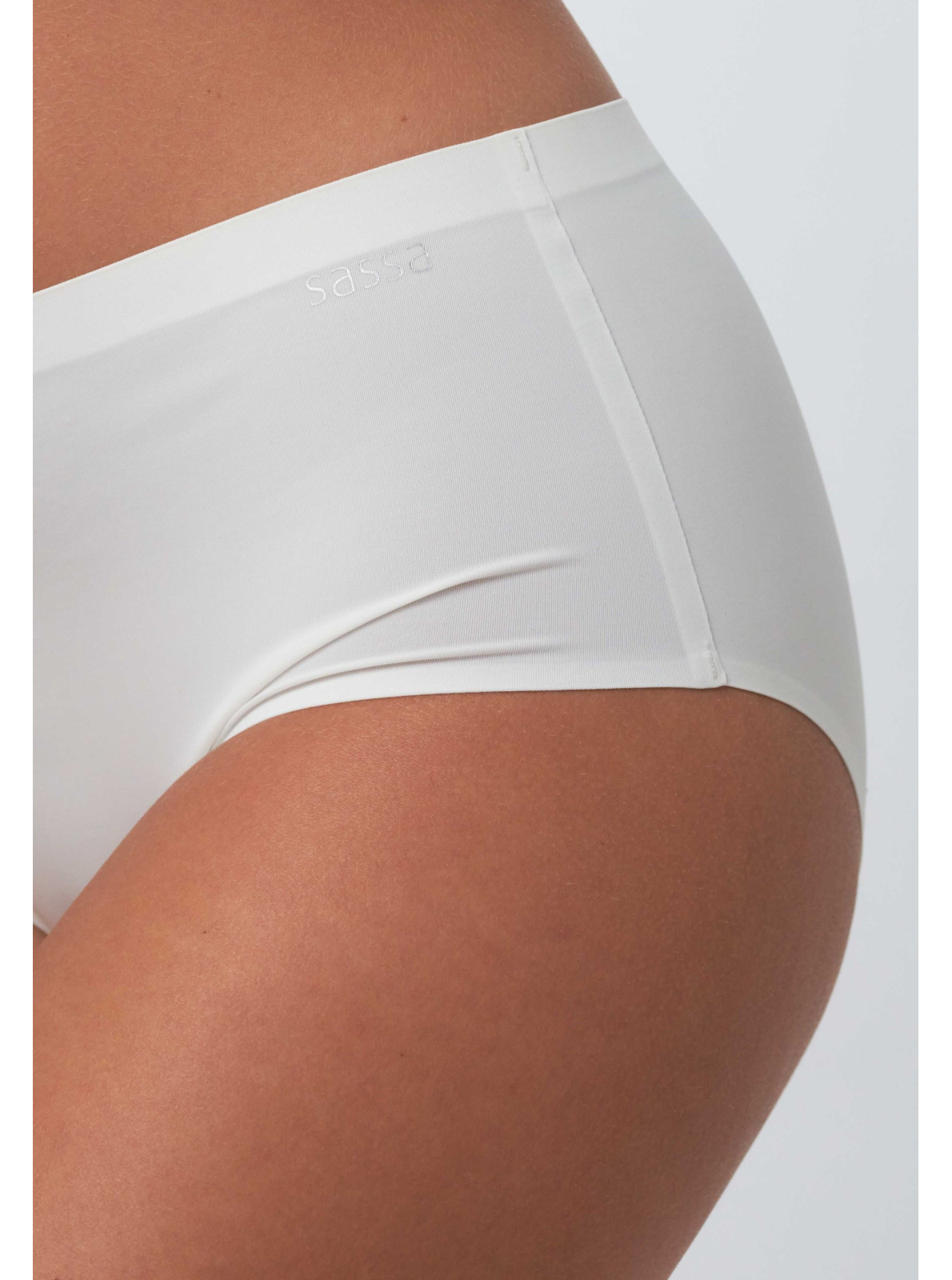 Kalhotky maxi hladké BONDED MICRO Kalhotky maxi hladké BONDED MICRO