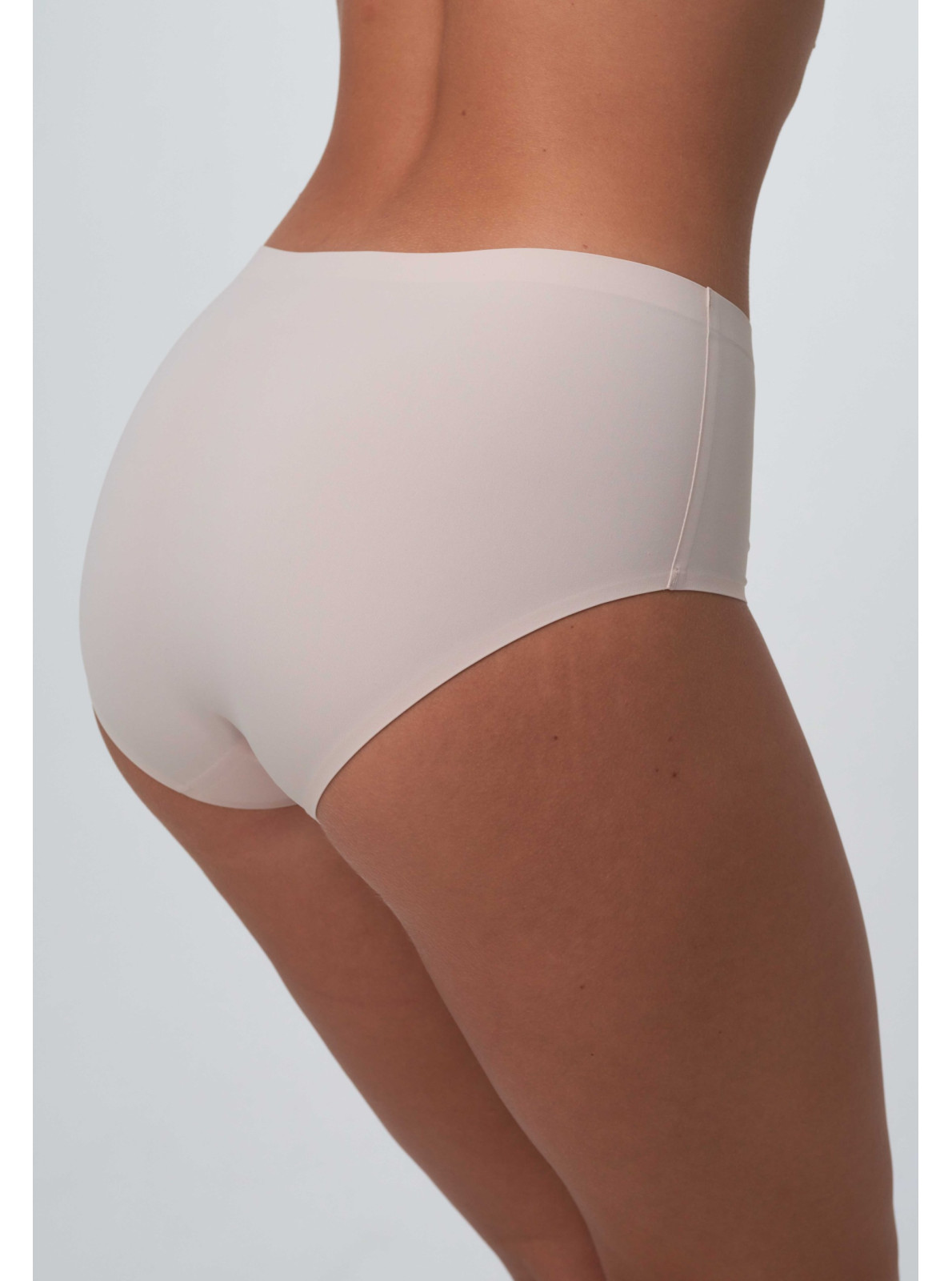 Kalhotky maxi hladké BONDED MICRO Kalhotky maxi hladké BONDED MICRO