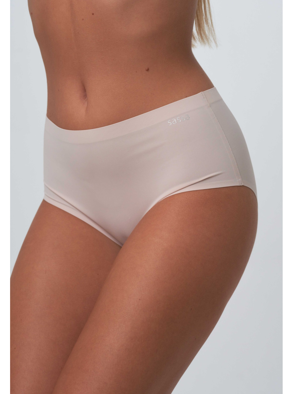 Kalhotky maxi hladké BONDED MICRO Kalhotky maxi hladké BONDED MICRO