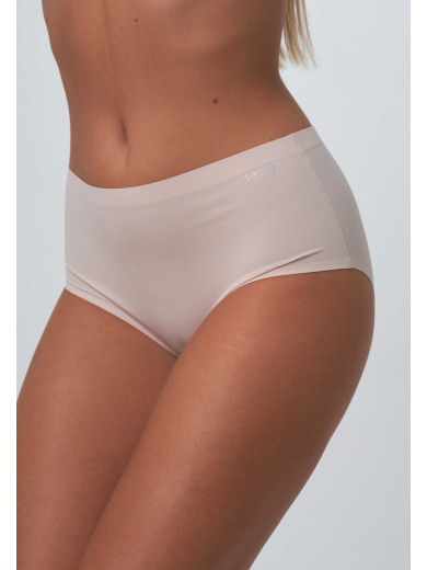 Kalhotky maxi hladké BONDED MICRO