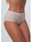 Kalhotky maxi hladké BONDED MICRO