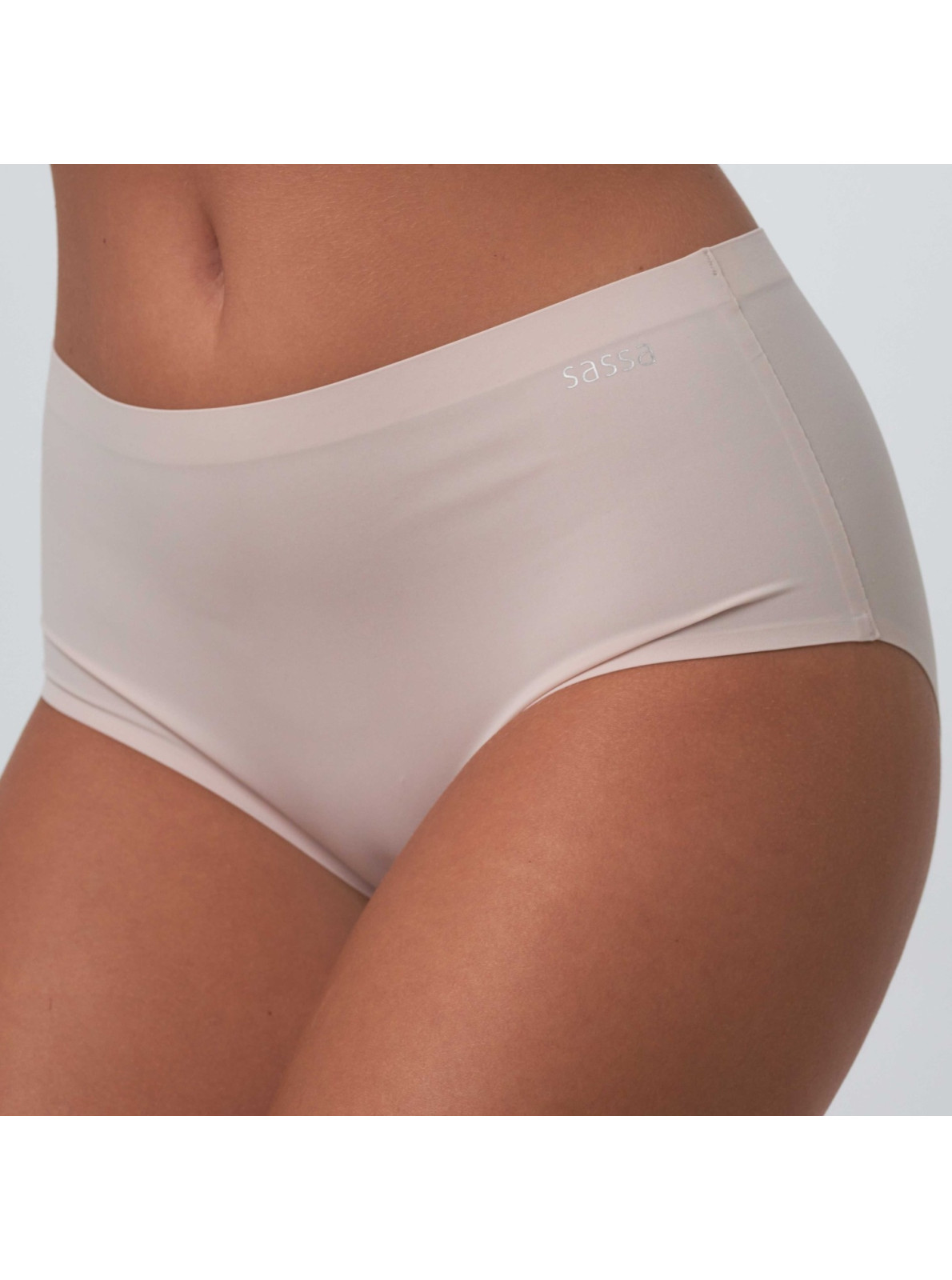 Kalhotky maxi hladké BONDED MICRO Kalhotky maxi hladké BONDED MICRO