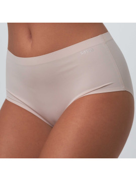 Kalhotky maxi hladké BONDED MICRO