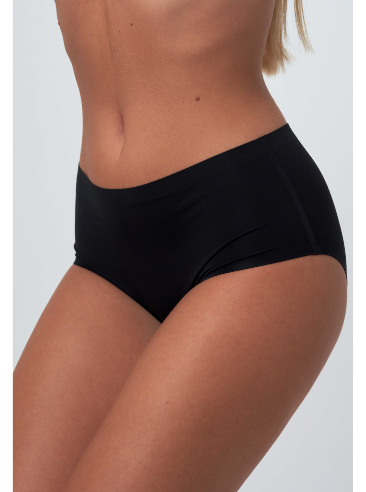 Kalhotky maxi hladké BONDED MICRO Kalhotky maxi hladké BONDED MICRO