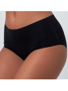 Kalhotky maxi hladké BONDED MICRO