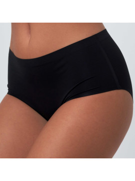 Kalhotky maxi hladké BONDED MICRO