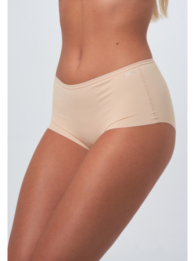 Panty vysoké BEST CHOICE 6590