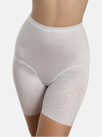 Stahovací kalhotky FUNCTIONAL JACQUARD 681