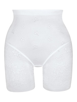 Stahovací kalhotky FUNCTIONAL JACQUARD