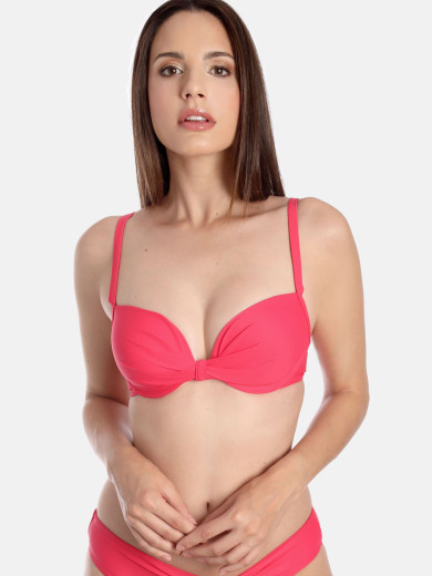 Bikiny vrchní díl vyztuž. koš SUMMER TIME