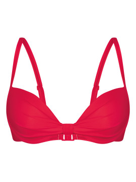 Bikiny vrchní díl vyztuž. koš SUMMER TIME