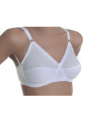 Podprsenka bez kostic Podprsenka bez kostic