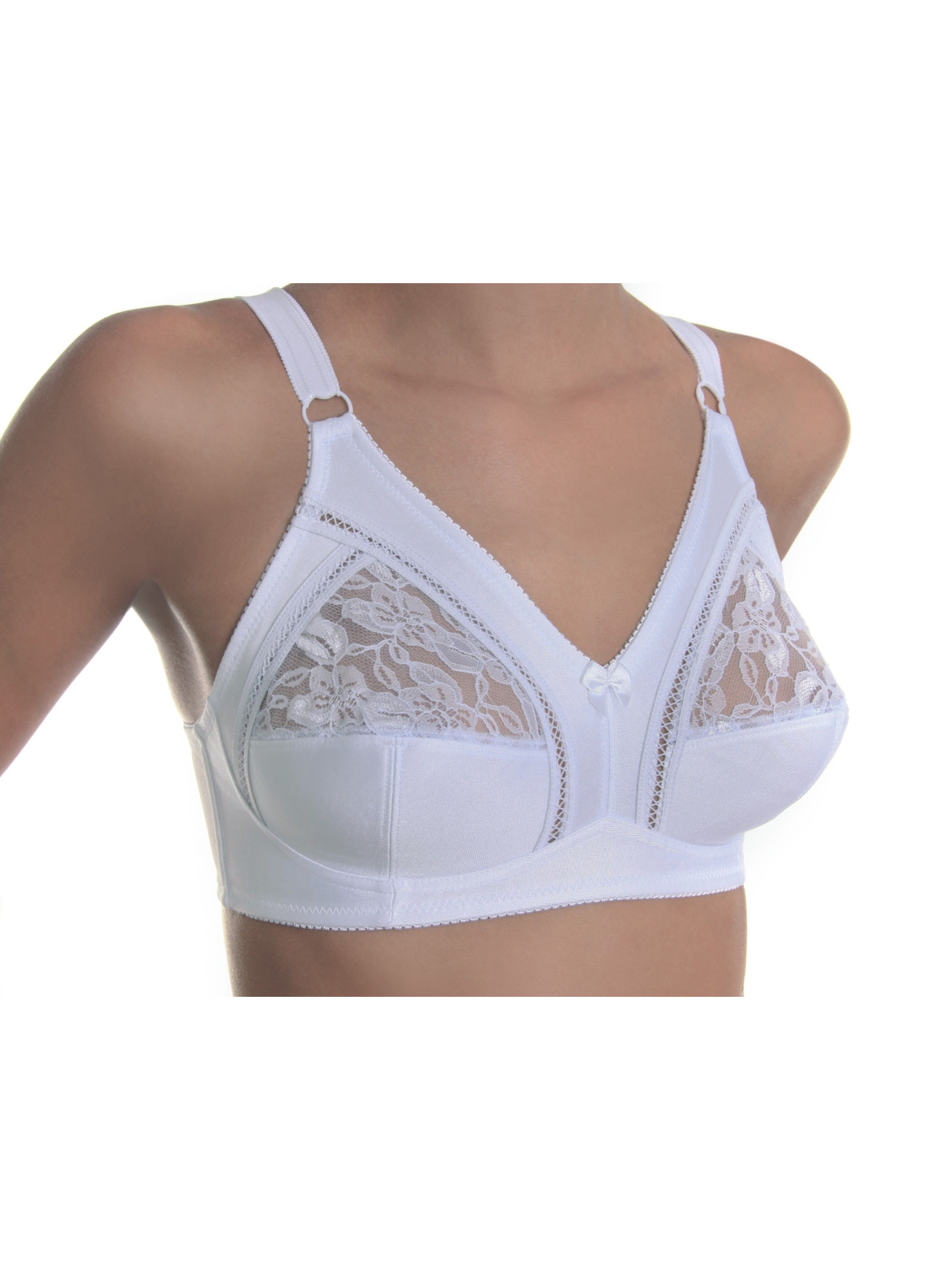 Podprsenka bez kostic Podprsenka bez kostic