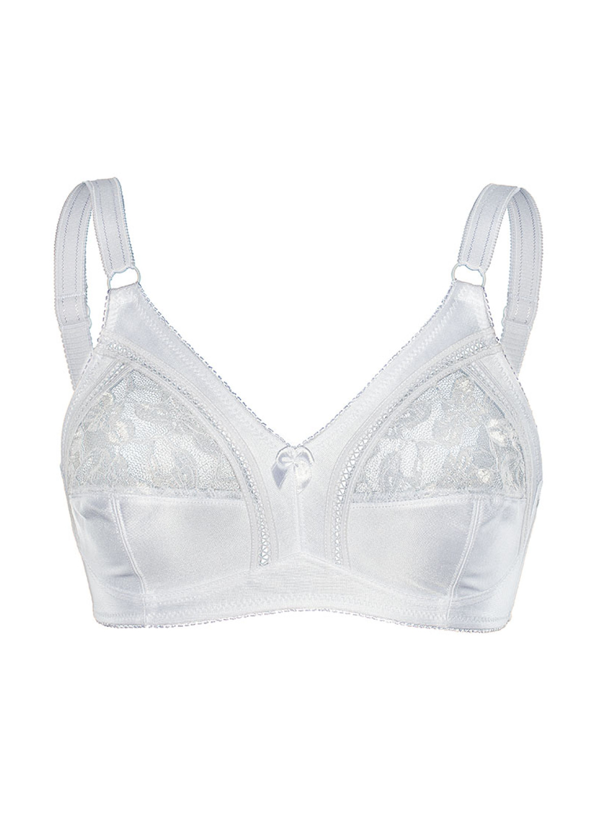 Podprsenka bez kostic Podprsenka bez kostic