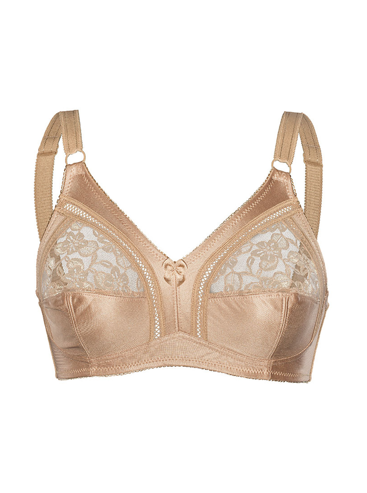 Podprsenka bez kostic Podprsenka bez kostic