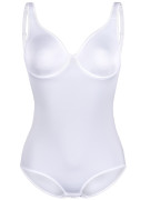 Body dvojité předtvar. košíčky BASIC CONTROL