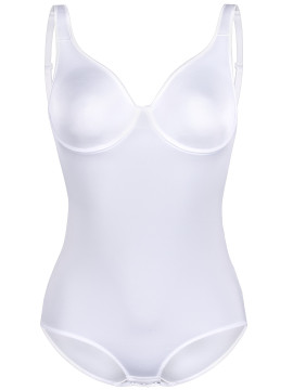 Body dvojité předtvar. košíčky BASIC CONTROL