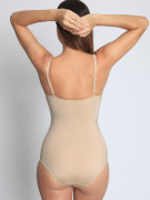 Body dvojité předtvar. košíčky BASIC CONTROL