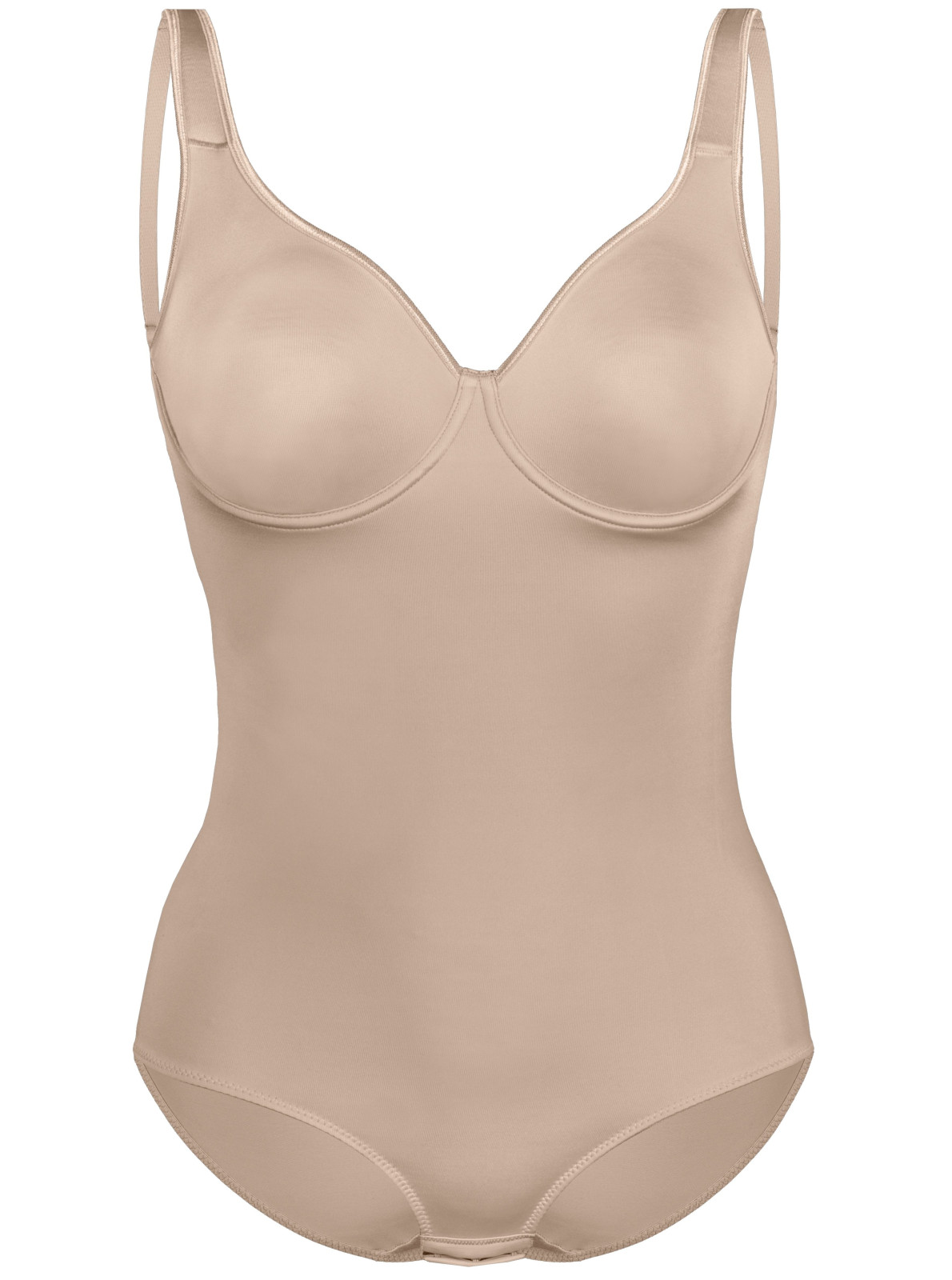 Body dvojité předtvar. košíčky BASIC CONTROL Body dvojité předtvar. košíčky BASIC CONTROL