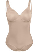 Body dvojité předtvar. košíčky BASIC CONTROL