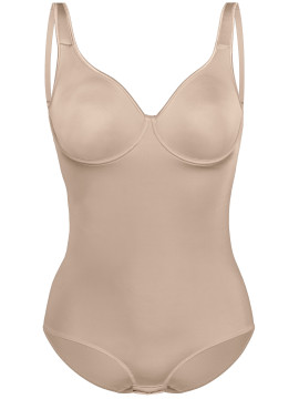 Body dvojité předtvar. košíčky BASIC CONTROL