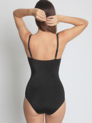 Body dvojité předtvar. košíčky BASIC CONTROL