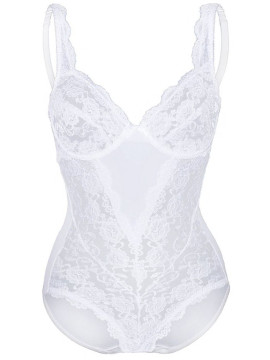 Body CLASSIC LACE
