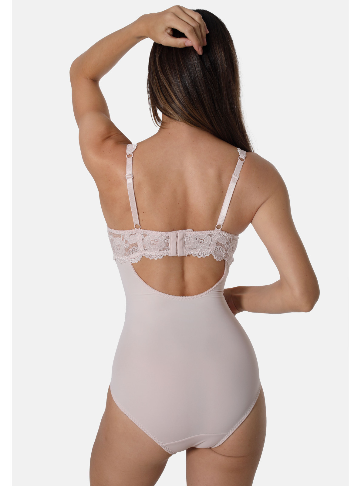 Body CLASSIC LACE Body CLASSIC LACE