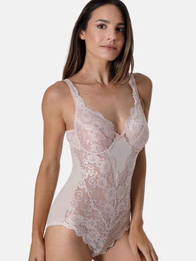 Body CLASSIC LACE