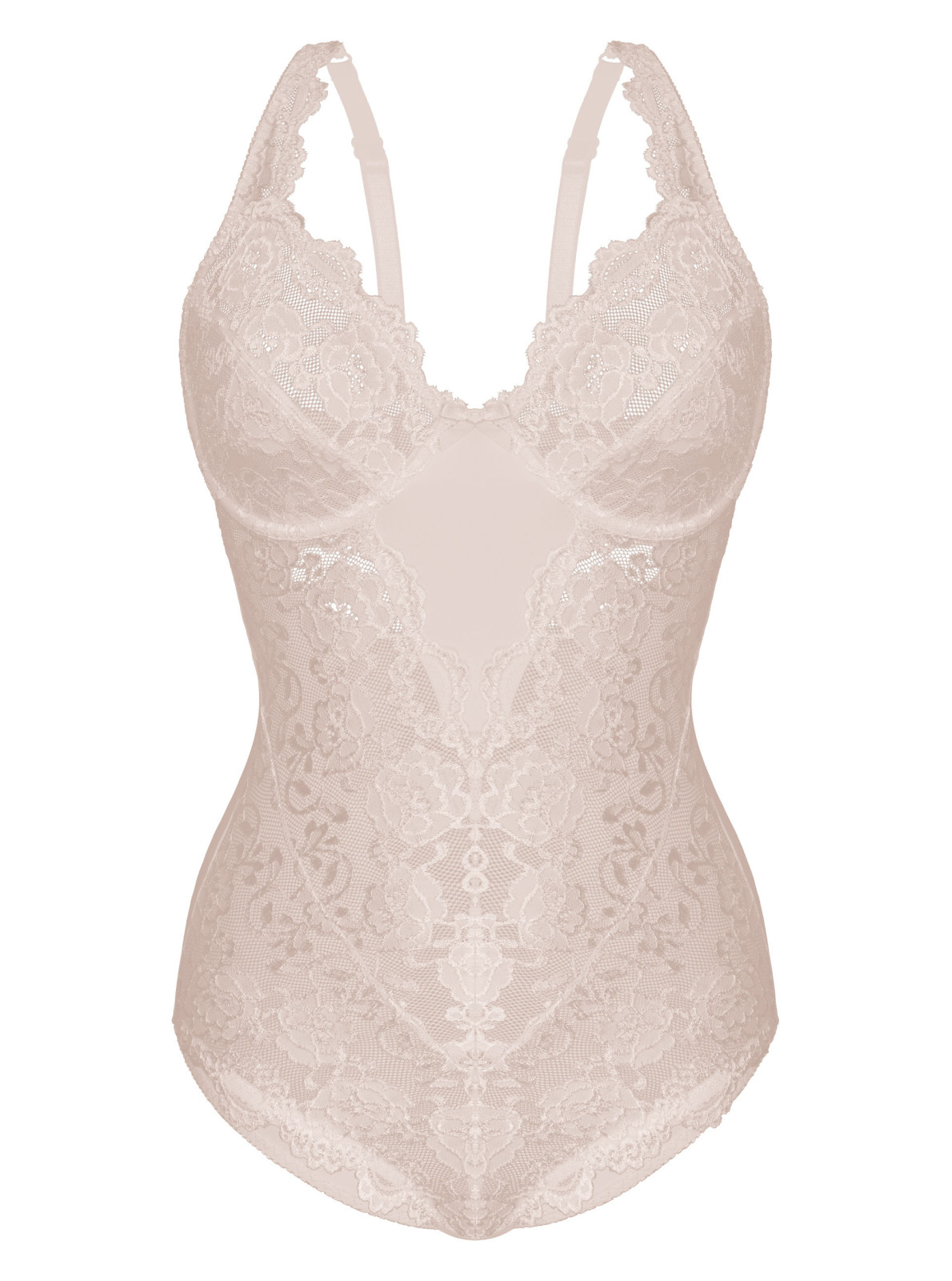 Body CLASSIC LACE Body CLASSIC LACE