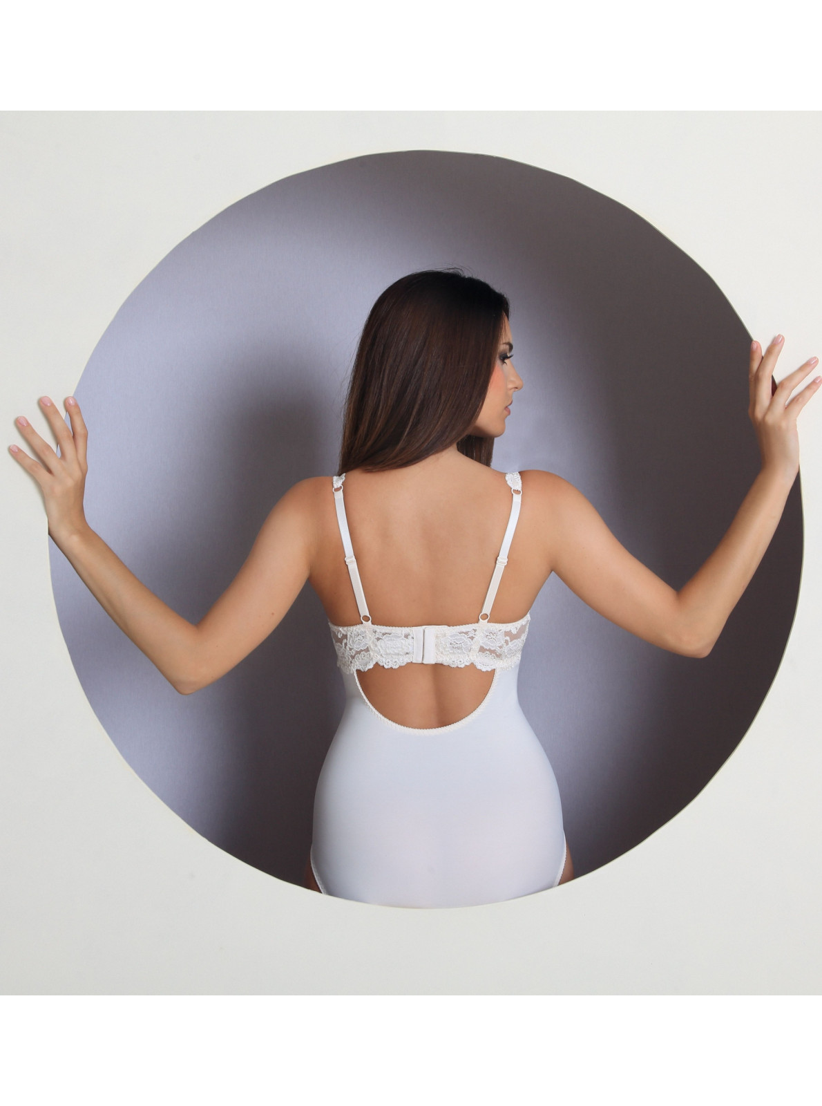 Body CLASSIC LACE Body CLASSIC LACE