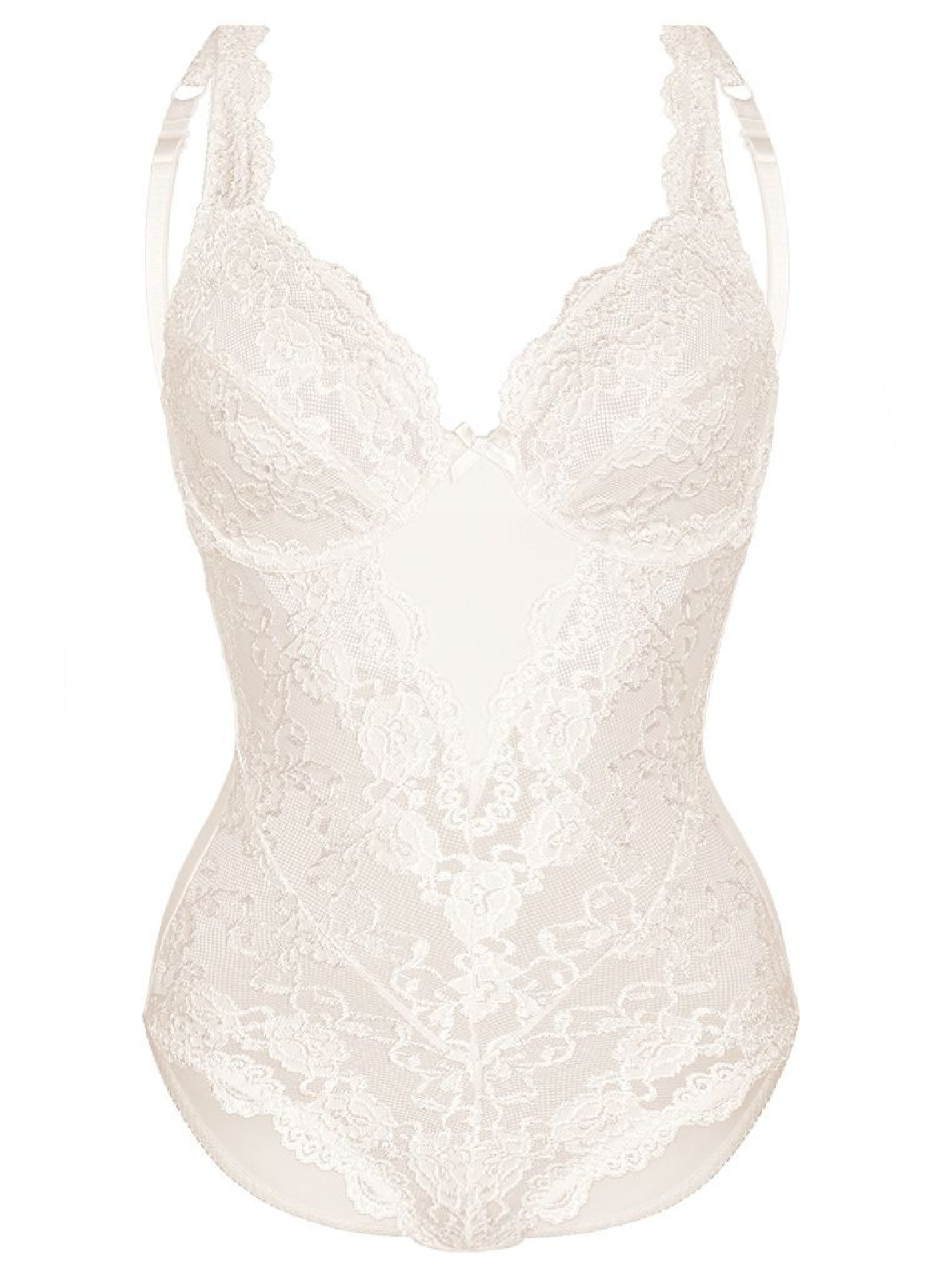 Body CLASSIC LACE Body CLASSIC LACE