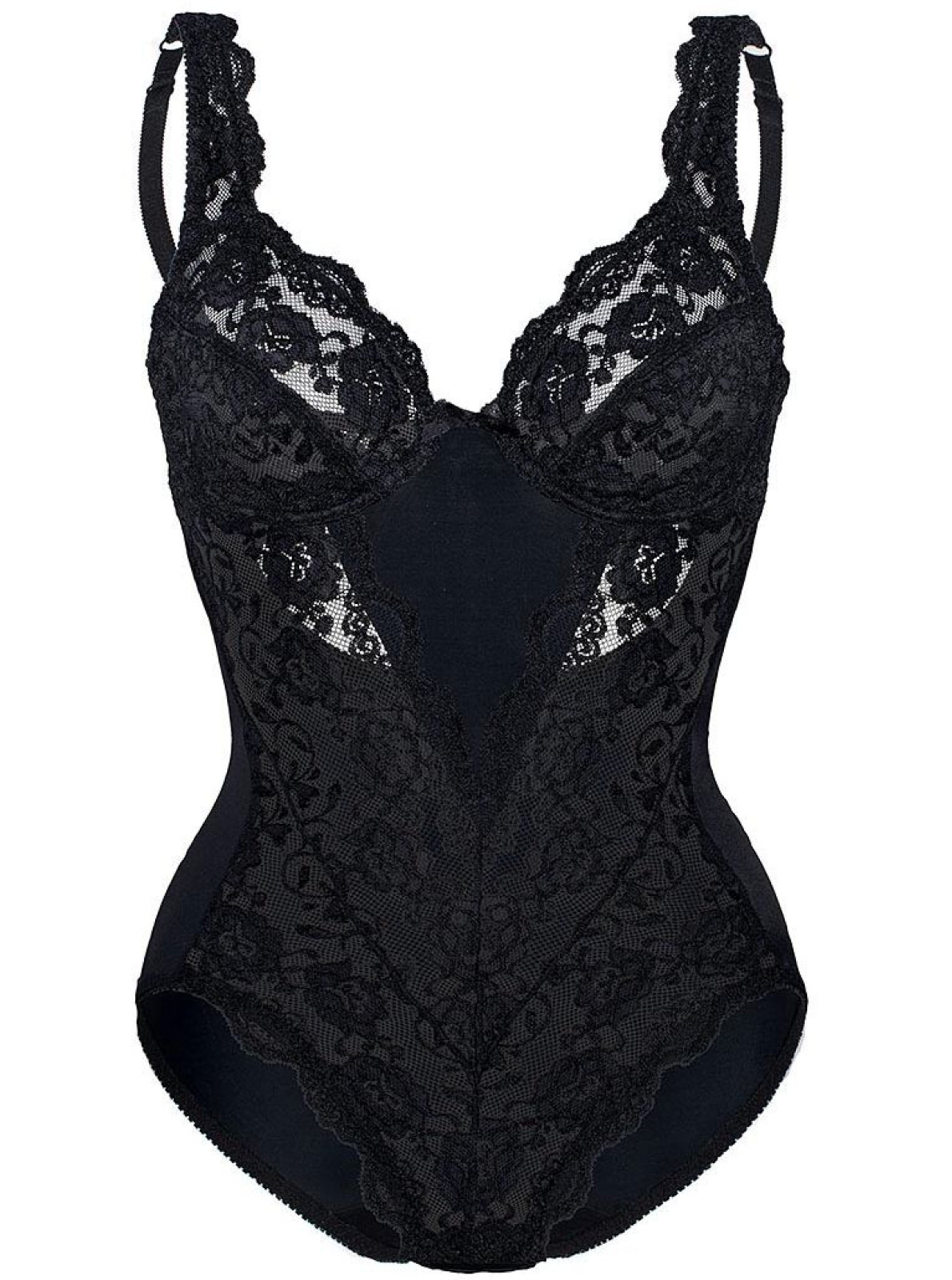 Body CLASSIC LACE Body CLASSIC LACE