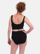 2-PACK Kalhotky bezešvé s vysokým pasem 2-PACK Kalhotky bezešvé s vysokým pasem