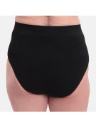 2-PACK Kalhotky bezešvé s vysokým pasem 2-PACK Kalhotky bezešvé s vysokým pasem