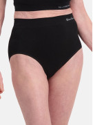 2-PACK Kalhotky bezešvé s vysokým pasem 2-PACK Kalhotky bezešvé s vysokým pasem