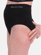 2-PACK Kalhotky bezešvé s vysokým pasem 2-PACK Kalhotky bezešvé s vysokým pasem