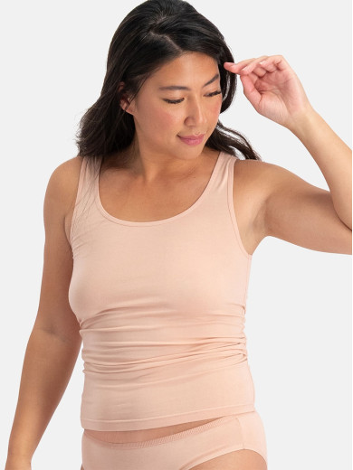 2-PACK Tílko dámské B.ANNA