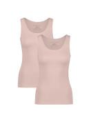 2-PACK Tílko dámské