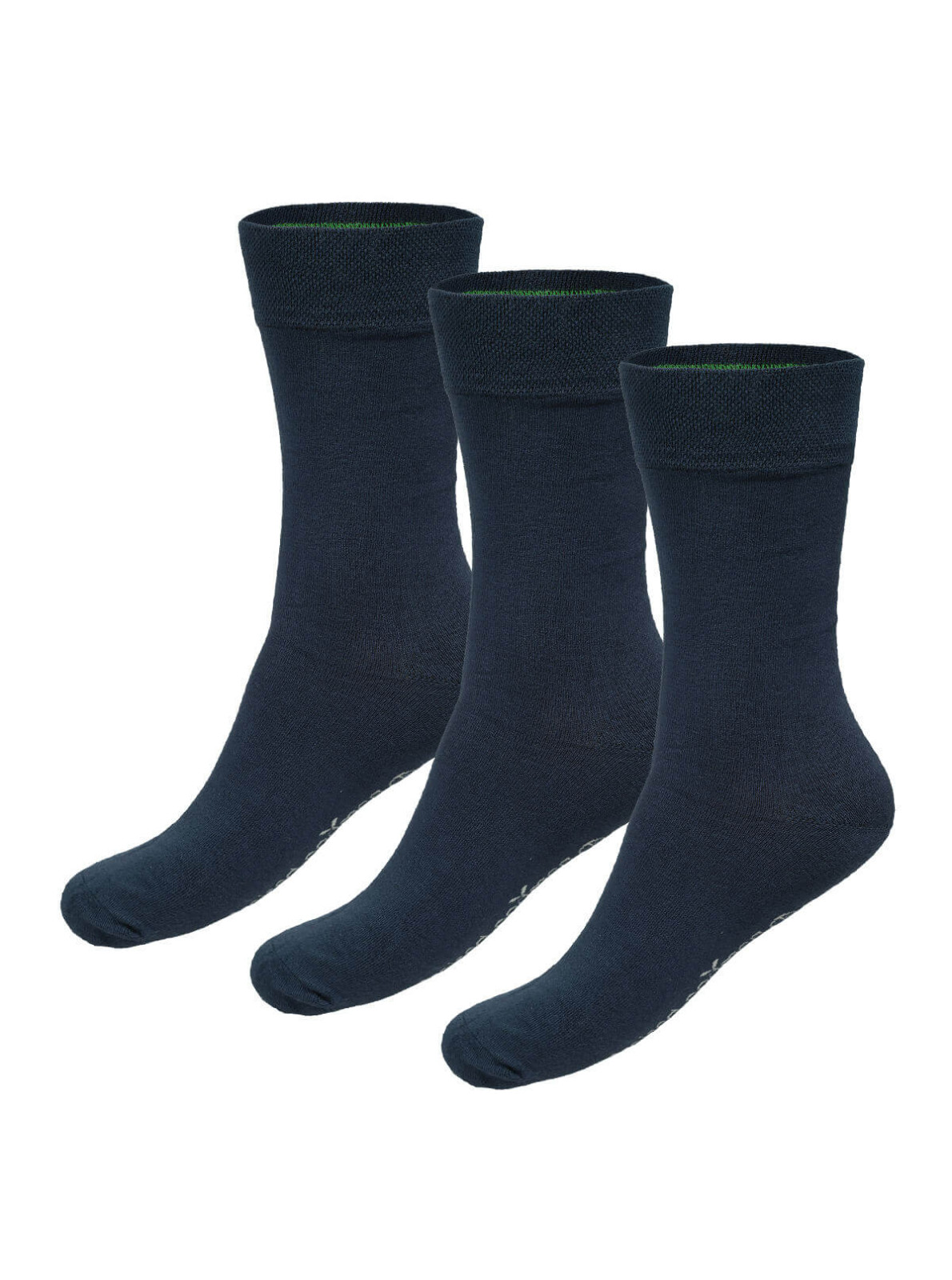 3-PACK Ponožky 3-PACK Ponožky