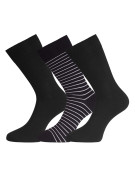 3-PACK Ponožky 3-PACK Ponožky