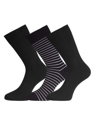 3-PACK Ponožky 3-PACK Ponožky