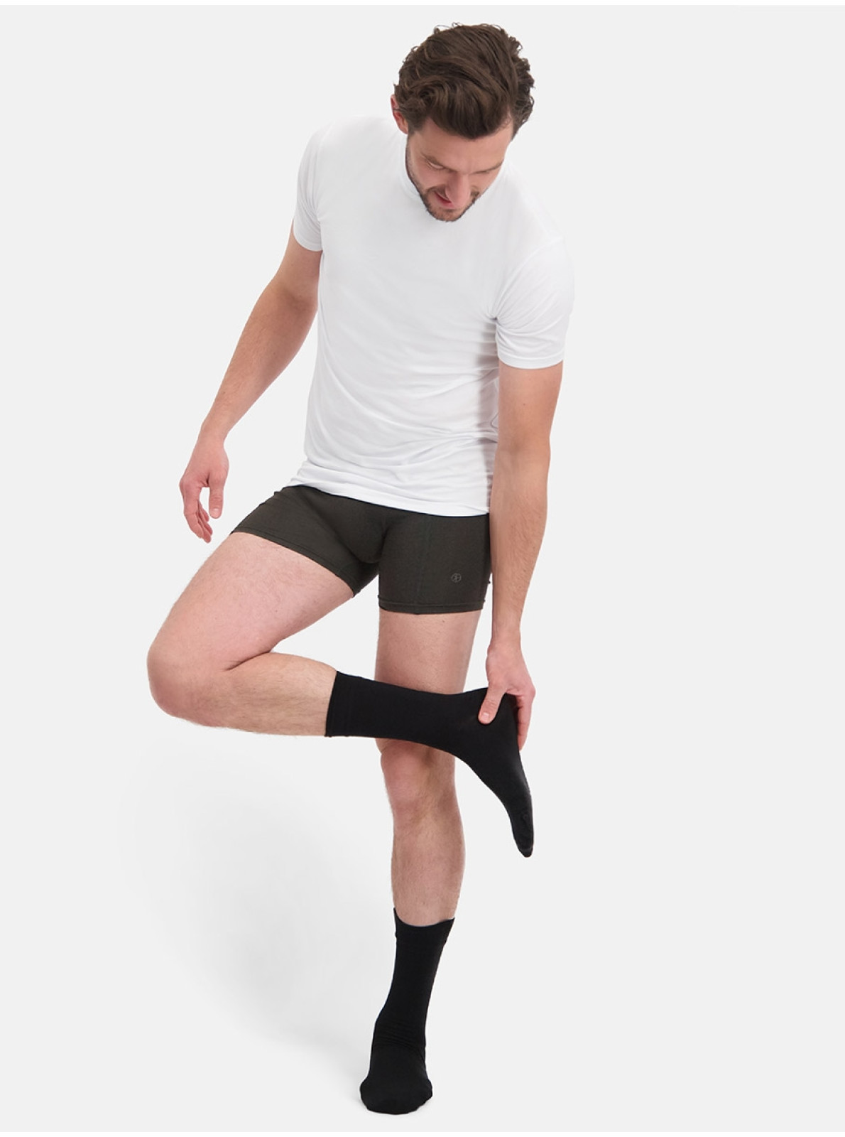 3-PACK Ponožky 3-PACK Ponožky